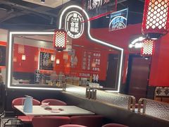 -八合里牛肉火锅(上海中山公园店)