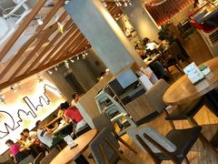 大堂-必胜客(龙茗店)
