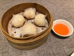 笋尖虾饺皇-香港百合居(LCM置汇旭辉广场店)