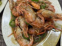 -贞姨美食·老字号海鲜大排档