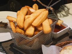 -at cafe 意大利餐厅(集美店)