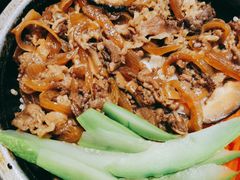 -韩宫宴烤肉·料理(砂之船奥特莱斯店)