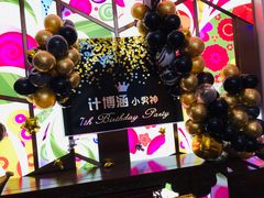 -潇湘楼(环保园店)