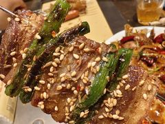 -那些年记忆烧烤