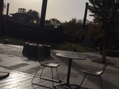 -The Rug Cafe(王府中环店)