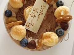 -大连铂尔曼酒店-铂尔曼美食廊 Pullman Deli