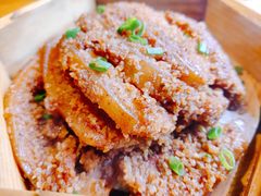 -顺香居·老字号湖北菜(江汉路店)