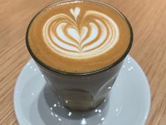 -Seesaw Coffee(苏州中心店)