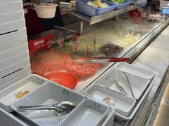-成都你六姐·牛肉冒菜·麻辣香锅(长泰广场店)