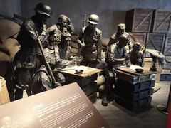 -上海四行仓库抗战纪念馆