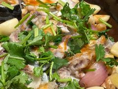 -滋粥楼·顺德菜(番禺广场总店)