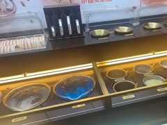 -探鱼·鲜青椒爽麻烤鱼(广州花都来又来店)