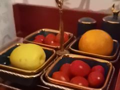 -华夏良子·足道SPA艾灸(翠微店)