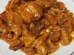 -同发号饭庄(复兴路店)
