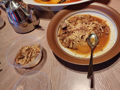-艳阳天·非遗楚菜(武汉客厅店)