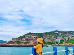-东极岛景区