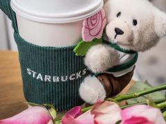 -星巴克(舟山蜈蚣峙店)