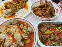 -堂瓦里·33年传统赣菜(第一街区店)