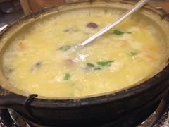 -粤仔湾砂锅粥(金太湖店)