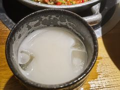 土家甜糯米酒-吃饭皇帝大土家民族菜(正大广场店)