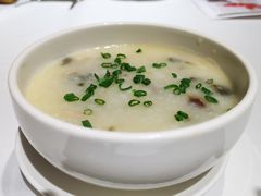 皮蛋瘦肉粥-天然台1908(中建广场店)