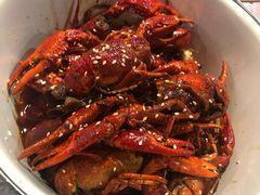 -靓靓蒸虾(中山公园店)