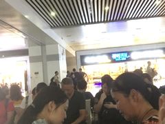 -珠海拱北口岸