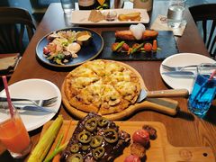 -布拉格餐厅· 中欧捷克菜(全国首店)