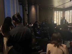 大堂-wineapp葡萄酒餐吧(外滩金融中心店)