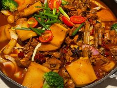 -鲁秀才炒鸡(龙湖西溪天街店)