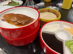 -上海1号私藏菜(静安店)