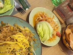-mango tree芒果树泰国餐厅(青岛万象城店)