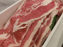 -千味涮·健康火锅(会展连城新天地店)