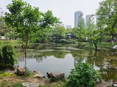 -古琴台