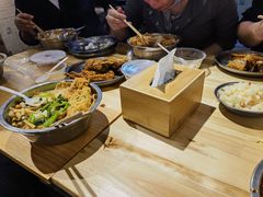 -柳州肥姨妈大骨螺蛳粉(江宁万达店)
