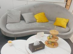 -筋骨堂热敷推拿按摩(招商花园城店)