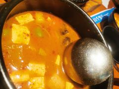 -鑫日千里马朝鲜族小馆(总店)