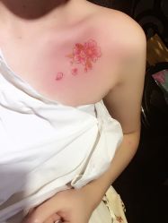 -刺客纹画纹身·洗纹身·穿孔饰品