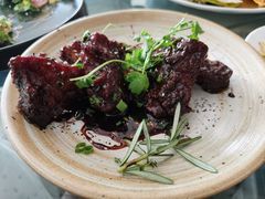 -The Rug Cafe(王府中环店)
