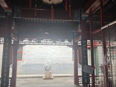 -北京湖广会馆