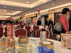 -金鮀岛潮州酒家