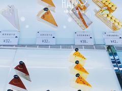 -BanCake·法式千层·拿破仑專門店
