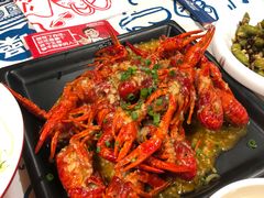 -松哥油焖大虾(科技园店)