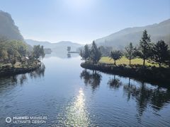 -丹东天桥沟景区