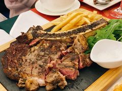 战斧牛排-ITA·意塔意大利餐厅(亦庄店)