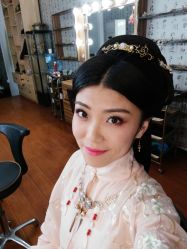 -美云庭古装·格格服汉服·京城旅拍(北京店)