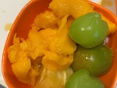 -亚马逊海鲜自助(梅溪湖步步高店)