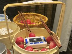 -南京大牌档(龙湖长楹天街店)