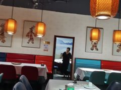 大堂-雲蜀龙阁·金牌水煮鱼(方庄店)