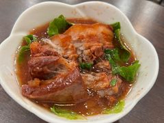 生煎馄饨-小实惠嘉(威海路店)